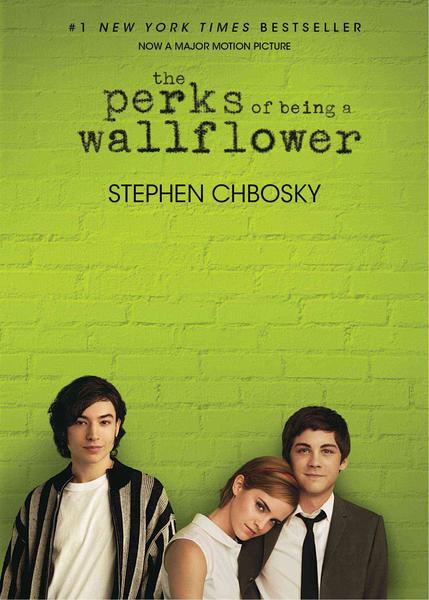 The Perk of Being a Wallflower