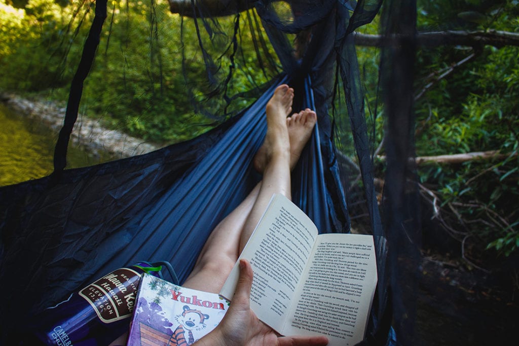 Jugendbücher zum Englisch lernen