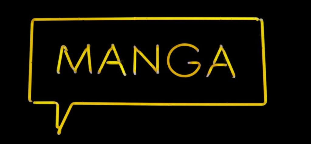 August: Unsere Top 10 Manga für dich!