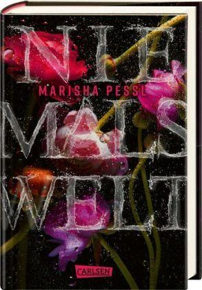 Niemalswelt von Marisha Pessl