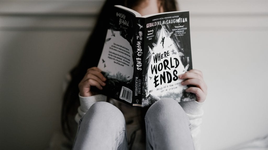 Must-Read English Books