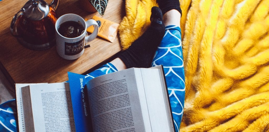 Februar: Unsere Top 10 Buchtipps für dich!