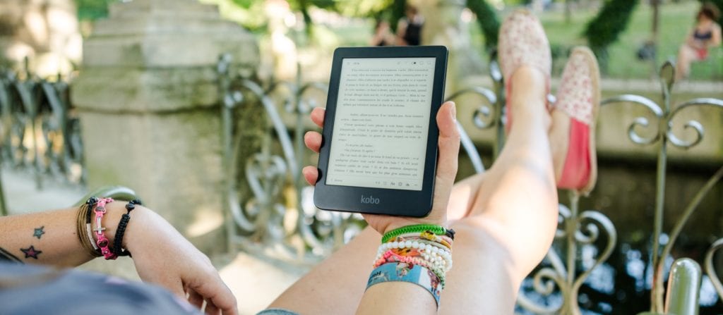 Top 10 eBooks für die Ostertage