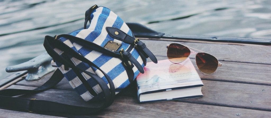 Das sind die 10 beliebtesten Bücher im Juni!