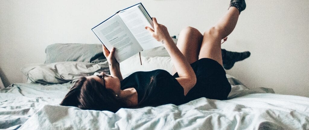 Must-Read English Books für den Sommer!