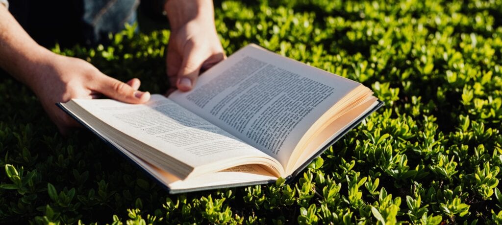 Das sind die 10 beliebtesten Bücher im August!