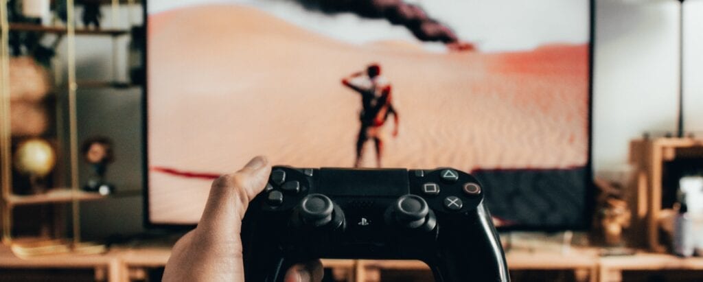 Top 10 Bücher rund um’s Thema Gaming!