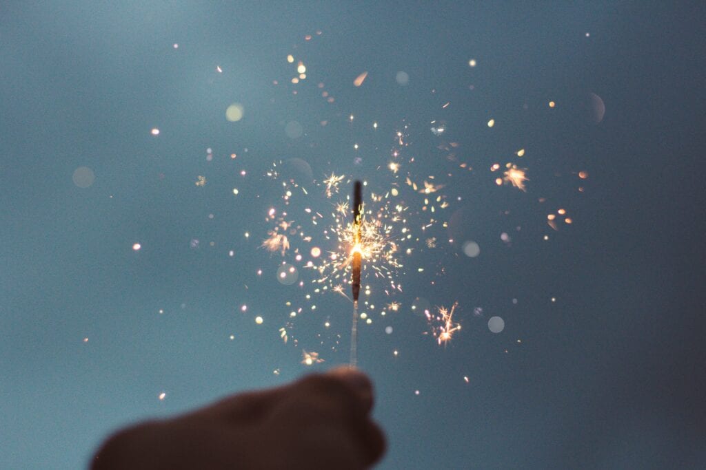 «Magic» – eine Geschichte von Lena R.