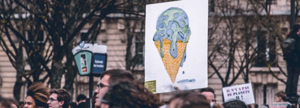 Spotted: «Green Nation Revolution»