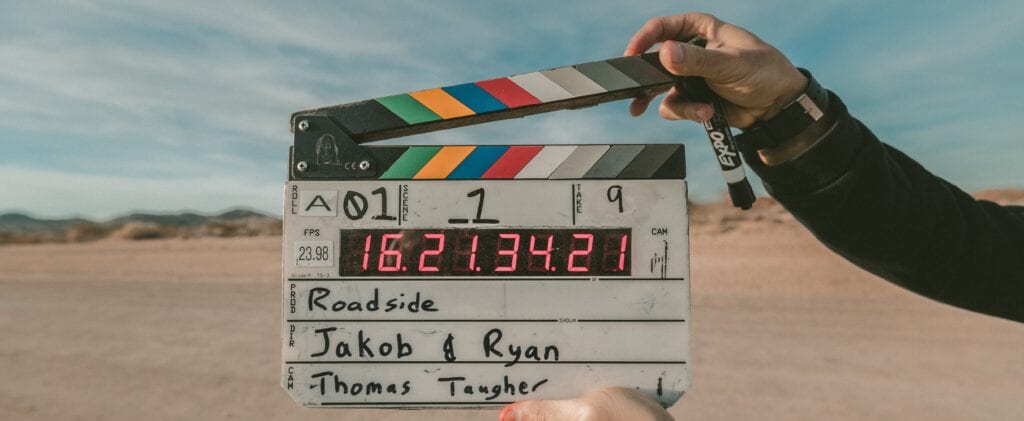 Zu diesen 10 Büchern gibt es auch einen Film!