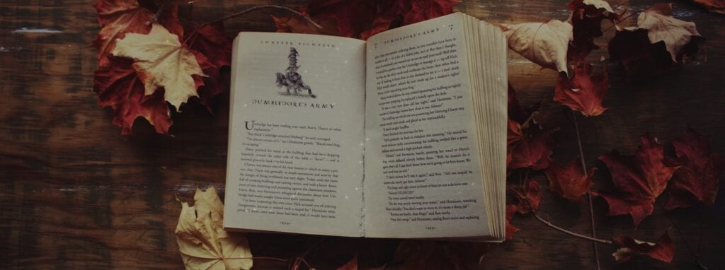 Das sind die 10 beliebtesten Bücher im Oktober!