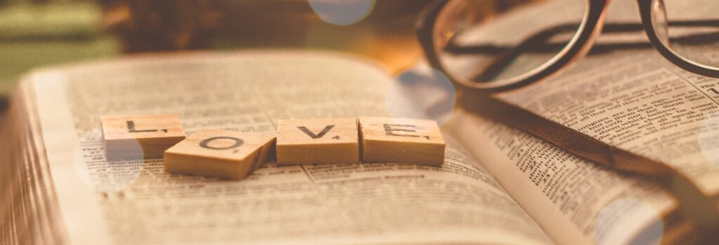Valentine’s Special: Blind Date mit einem Buch