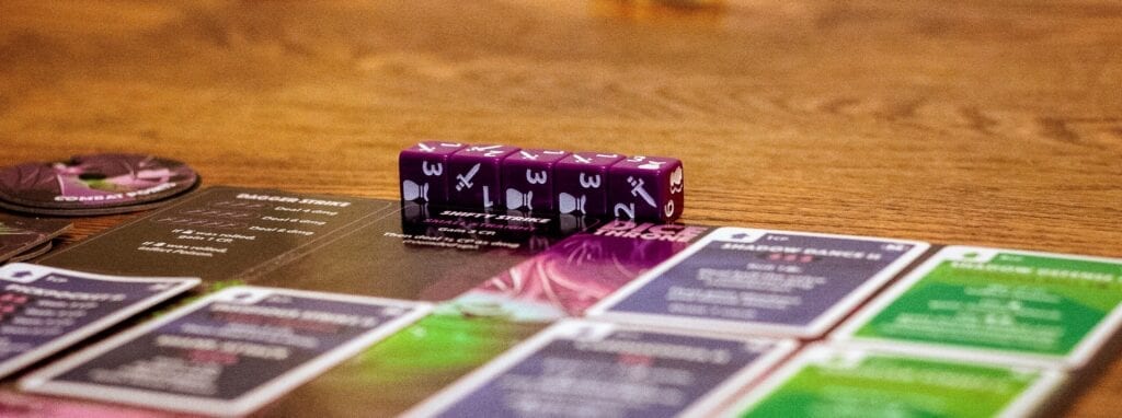 Vertreib deine Langeweile mit Spiel & Spass!