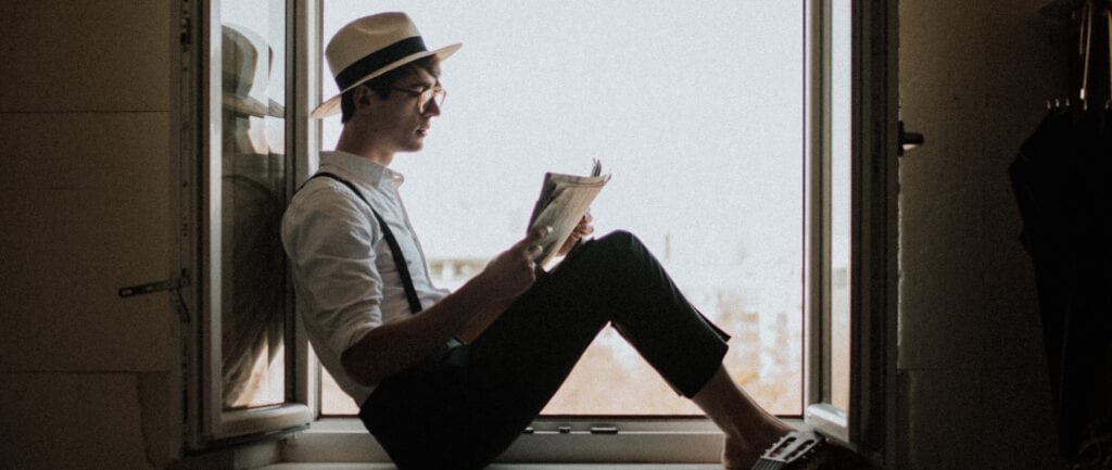 Top 10 Biografien, die du gelesen haben musst!