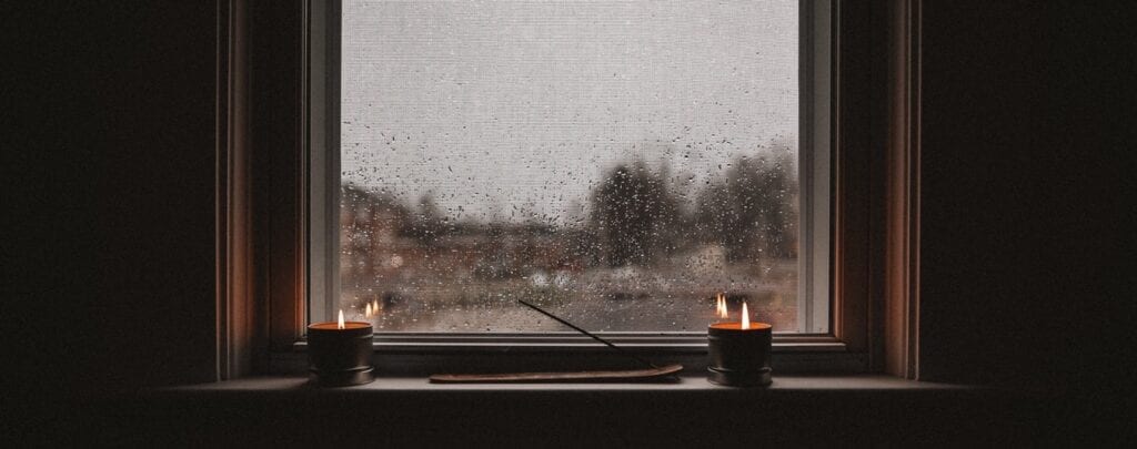 Top 10 English books for rainy days!