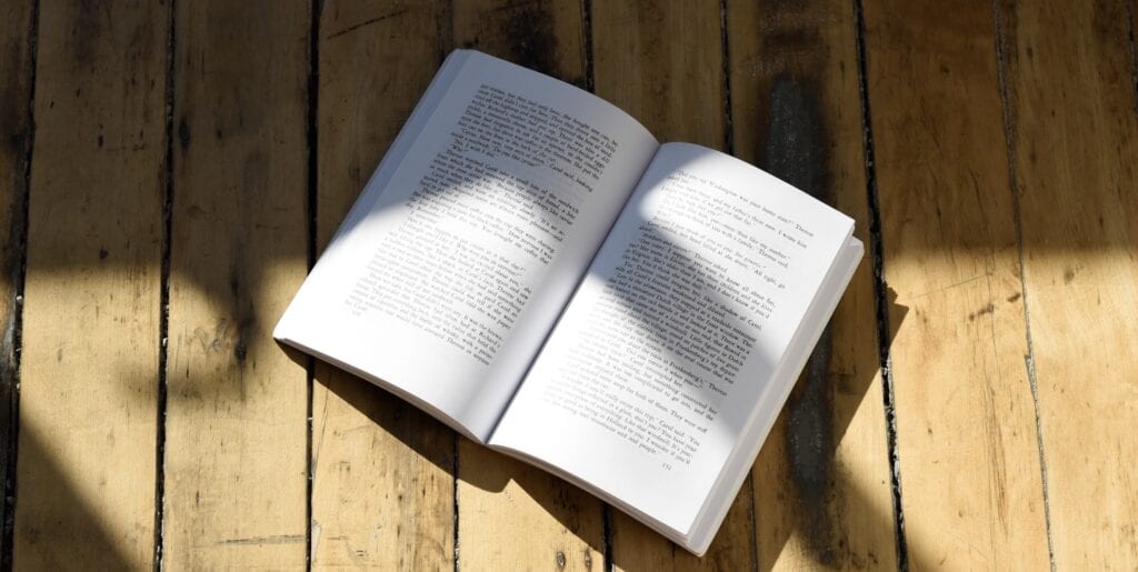 Das sind die 10 beliebtesten Bücher im Mai!