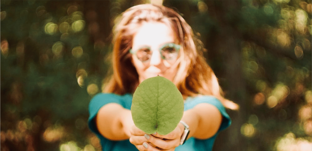 Top 10 Inspirationen für mehr Nachhaltigkeit