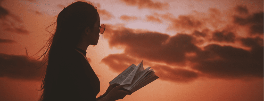 Das sind die 10 beliebtesten Bücher im Juli!