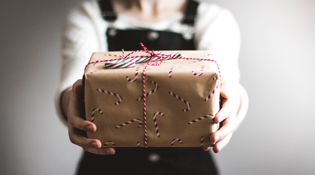 10 Weihnachtsgeschenke für 2021