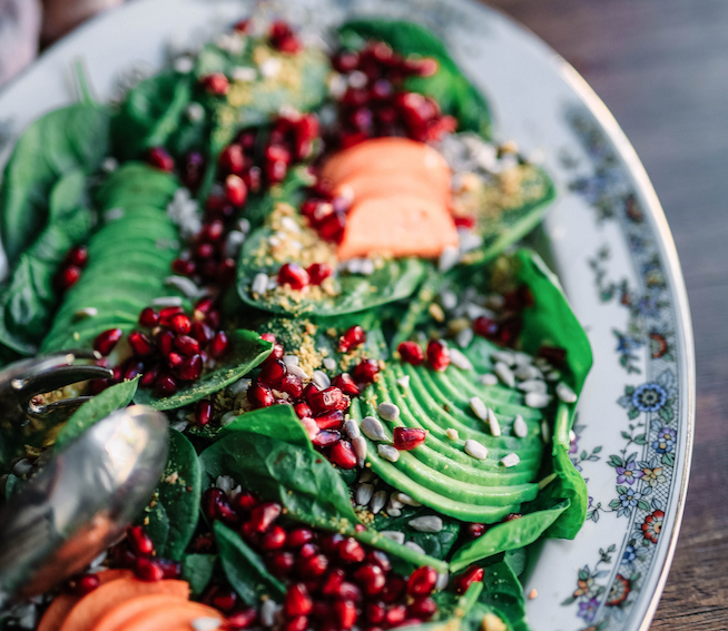 Unsere 5 liebsten veganen Kochbücher für dich!