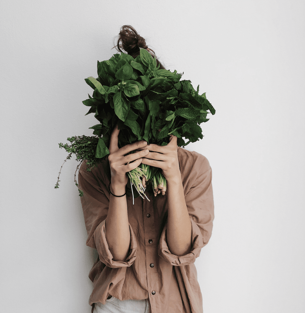5 Facts zum Thema Veganismus