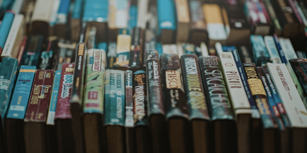 Top 10 Deutsche Bestseller im Jahr 2021