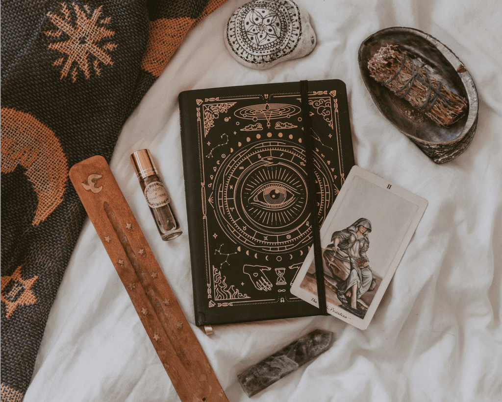 Spotted: «Cards of Love 1. Die Magie des Todes»