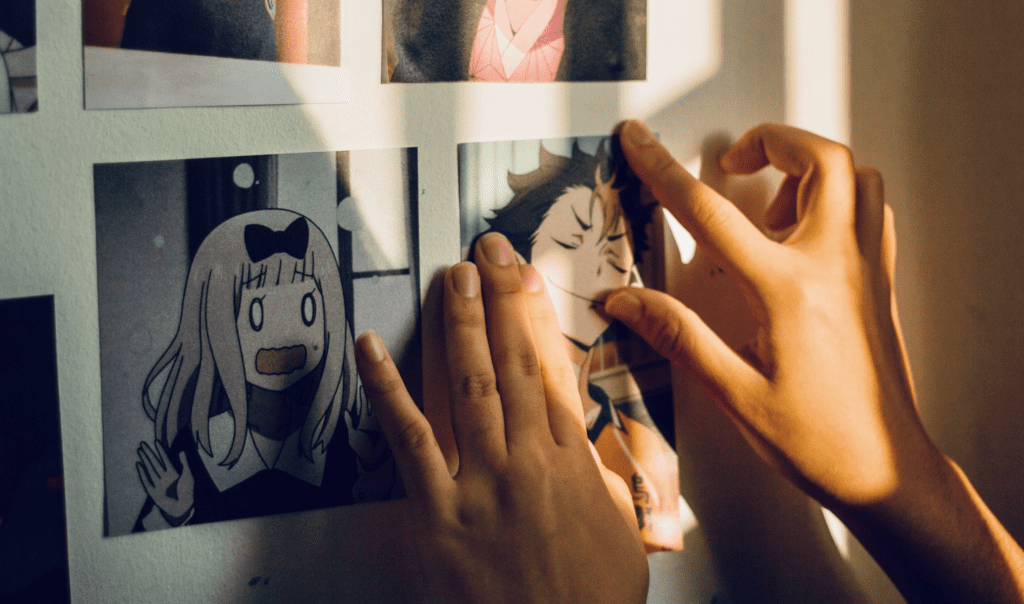 Top 10 Mangas
