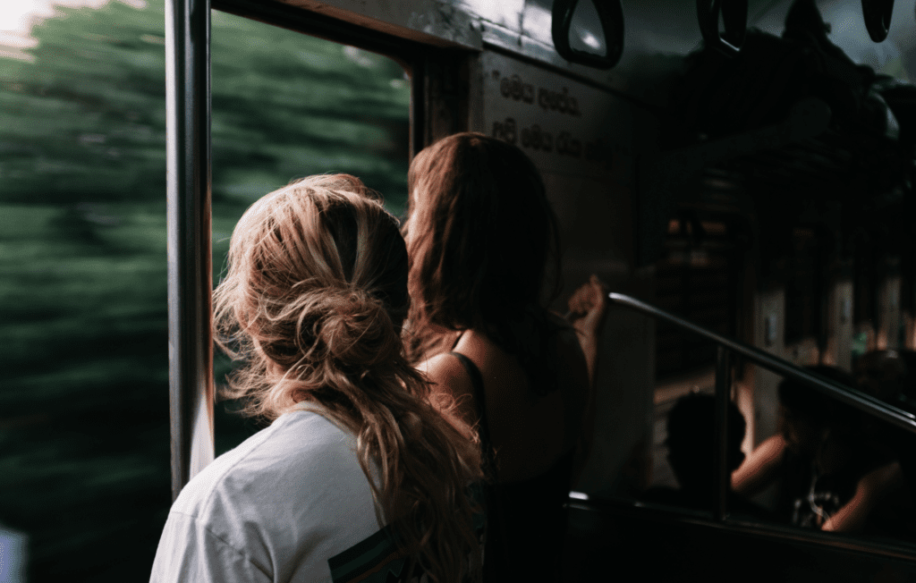 «To be continued…» – eine Geschichte von Corinna Schröder