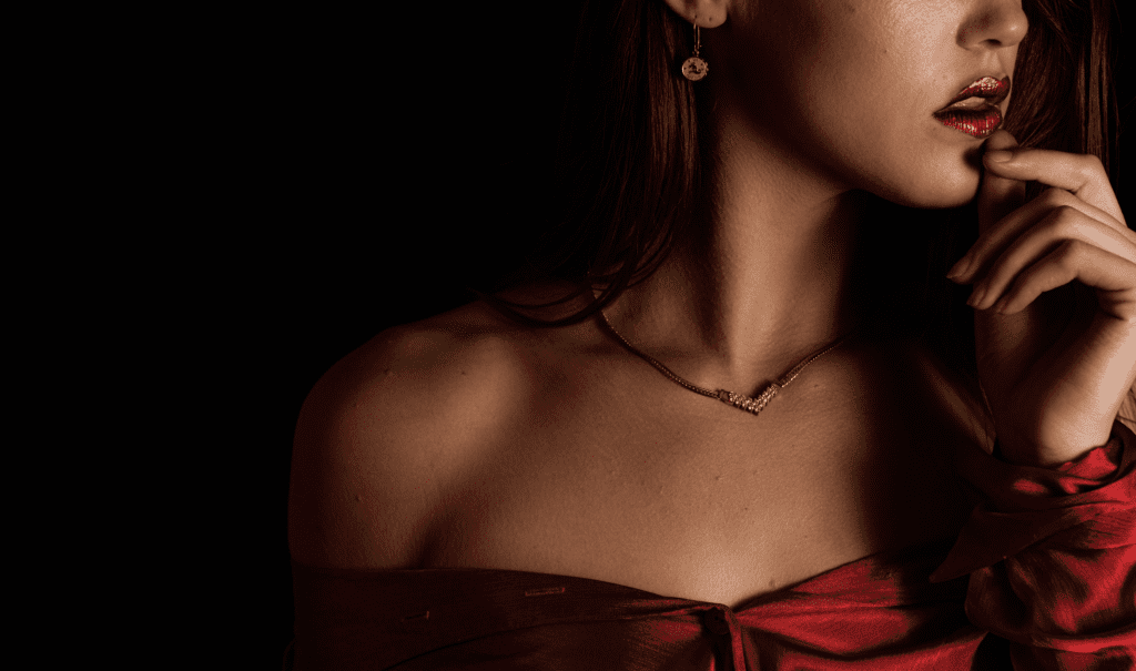 «Party Time» – eine Geschichte von Loredana Messina