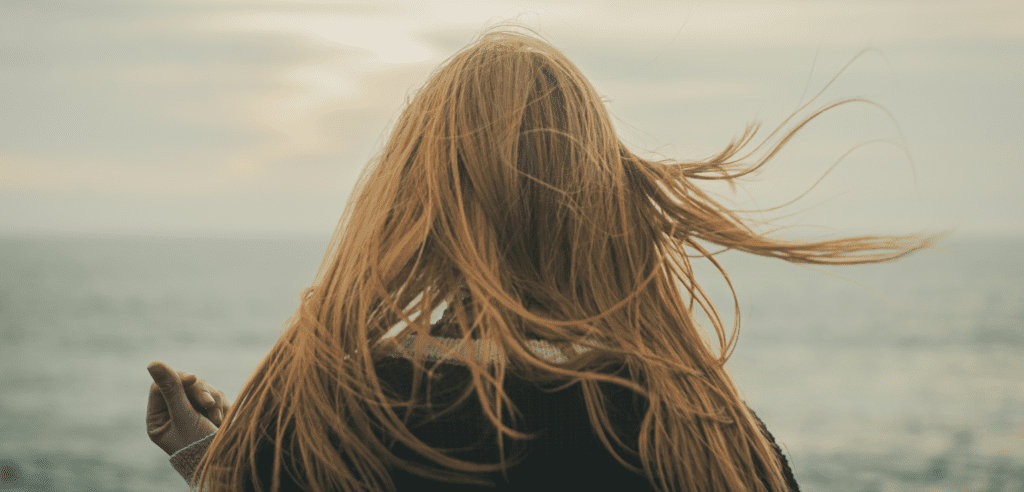«Das Mädchen, das Blut weint» – eine Geschichte von Elena Neukom