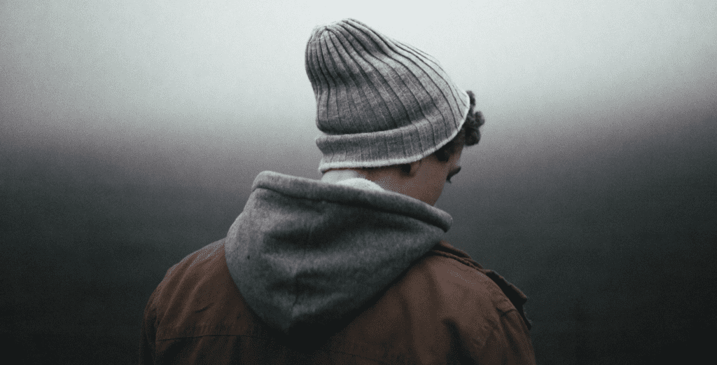 «Alex» – eine Geschichte von Fabienne Bumann