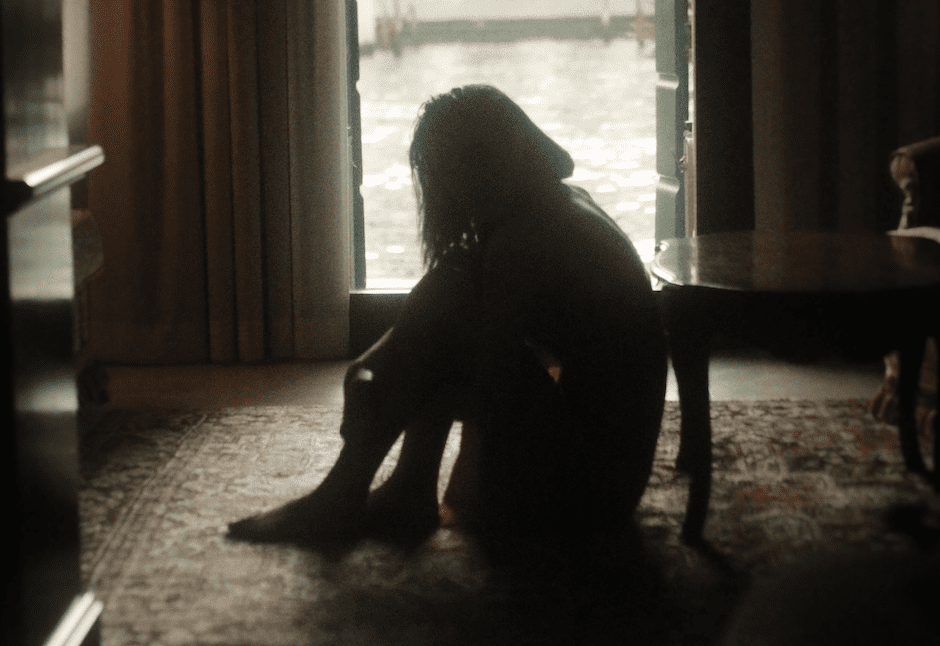«Der Abschied» – eine Geschichte von Kristina Puzic