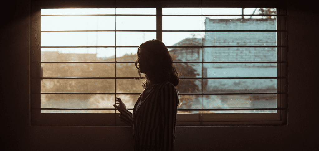 «Only me» – eine Geschichte von Sophie Blandeau