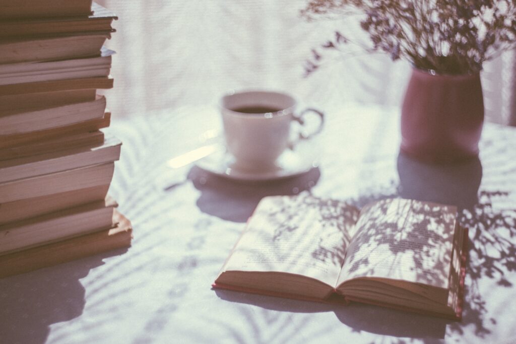 Community Must-Reads 2023