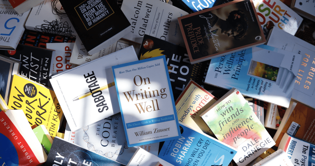 Das BOOKSTAR-Special 2023