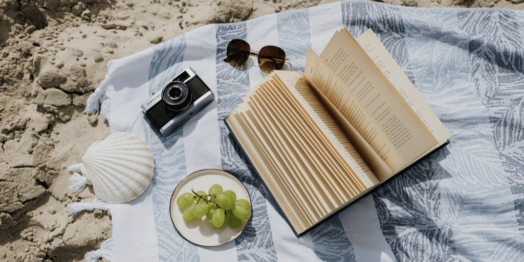 Top 10 Sommerliche Geschichten