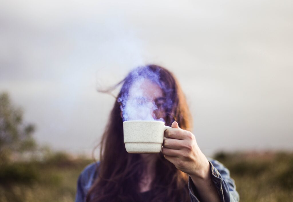 Spotted: «A Magic Steeped in Poison – Was uns verwundbar macht»