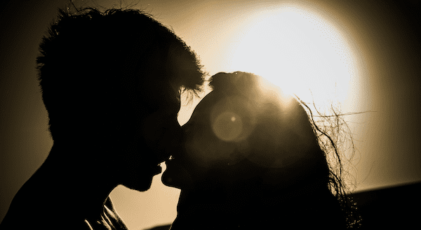 Top 10 Enemies to Lovers