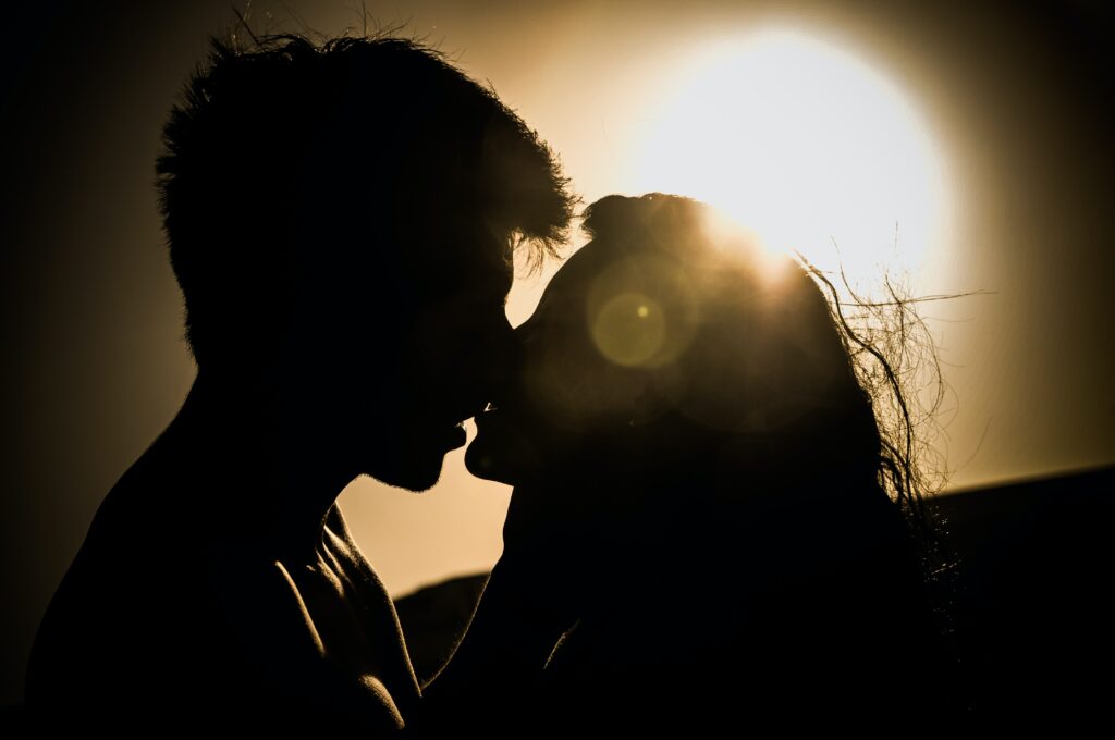 «All I ever wanted was…» – Eine Geschichte von Nina Weber