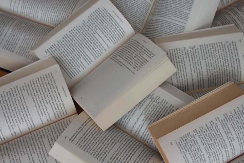 «Caught Between the Shelves of Time» – Eine Geschichte von Kate Leetaru