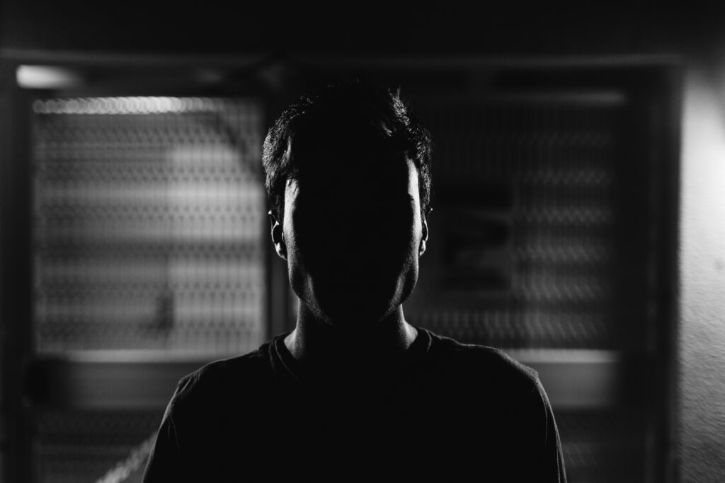 «On this one night» – eine Geschichte von Nyah Kull