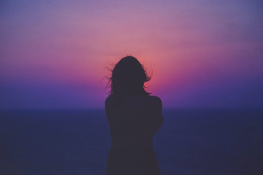 «Five Days» – Eine Geschichte von Elena Hermann