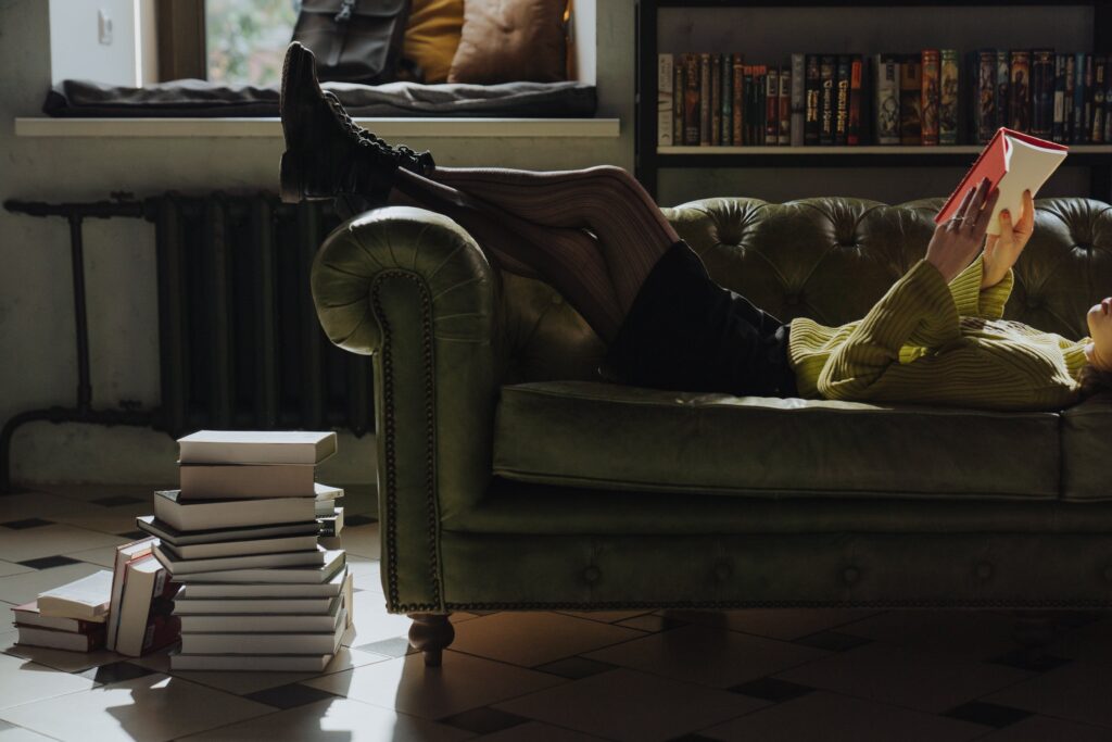 Die beliebtesten Young Adult-Bücher 2023