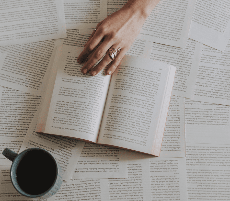 Buchtipps aus der Young Circle Community