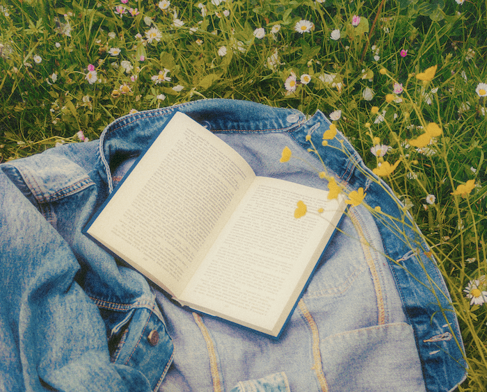 Top 10 Young Adult Bestseller Spring