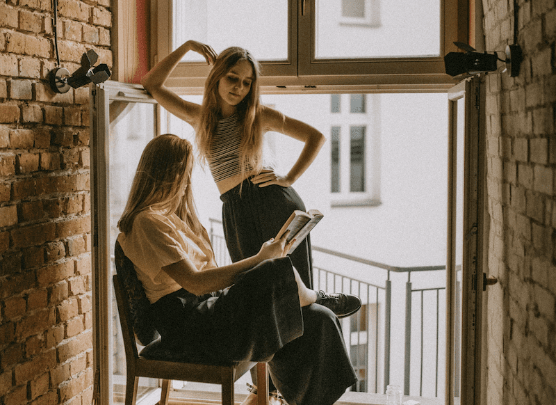 Buchtipps aus der Young Circle Community – August Edition