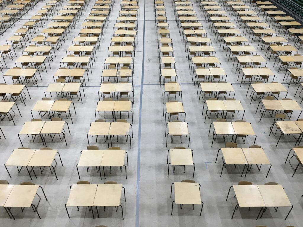 «Der Test» – Eine Geschichte von Noëlle Wüthrich