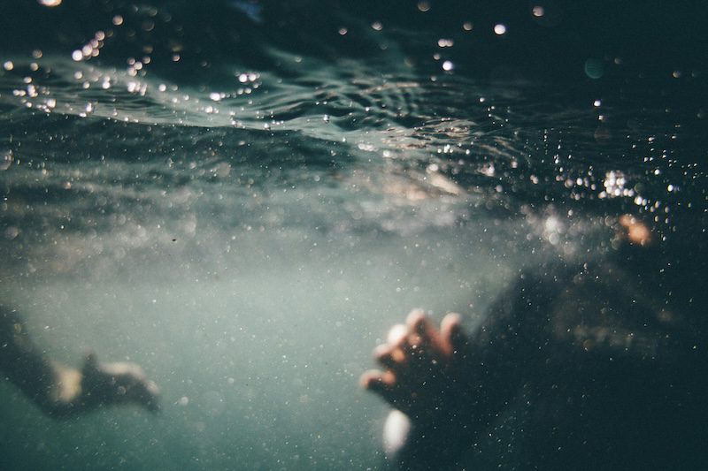 «Über uns der Sternenhimmer» – Eine Geschichte von Ada Ronya Scheidegger