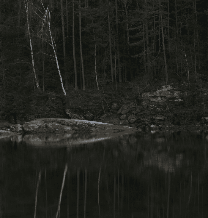 «From Another Perspective» – Eine Geschichte von Isabella Zimmerli